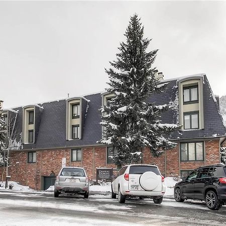 Chateau Dumont 阿斯彭 客房 照片